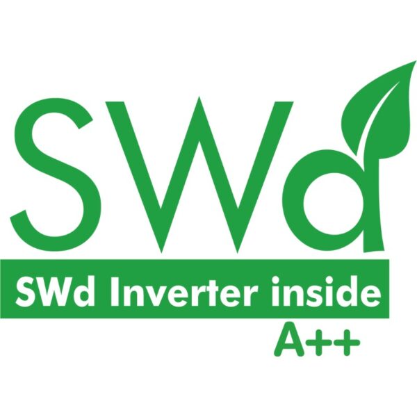 SWD Split Klimaanlage A++ 9.000 BTU – Bild 4