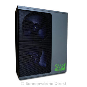 SWD WP 15 Wärmepumpe Sonnenwärme Direkt GmbH