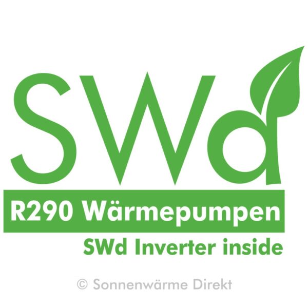 SWD WP15 R290 – Bild 4